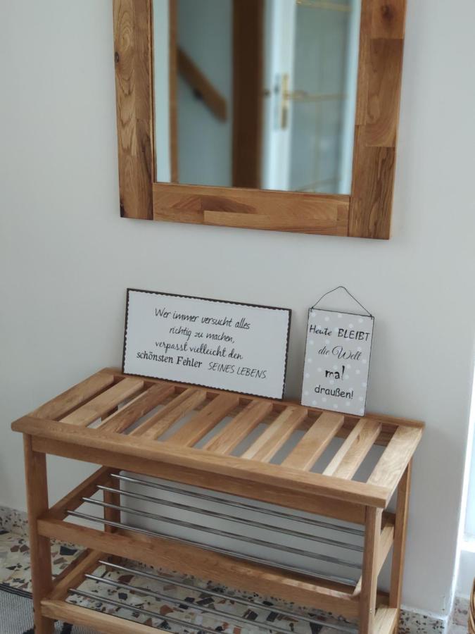 Hauszeit - Zeit Fuer Dich - Zeit Am See Neufeld an der Leitha Ngoại thất bức ảnh