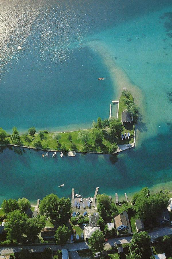 Hauszeit - Zeit Fuer Dich - Zeit Am See Neufeld an der Leitha Ngoại thất bức ảnh
